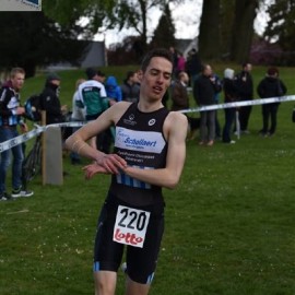 zaventem2016 - Sportraad Zaventem 